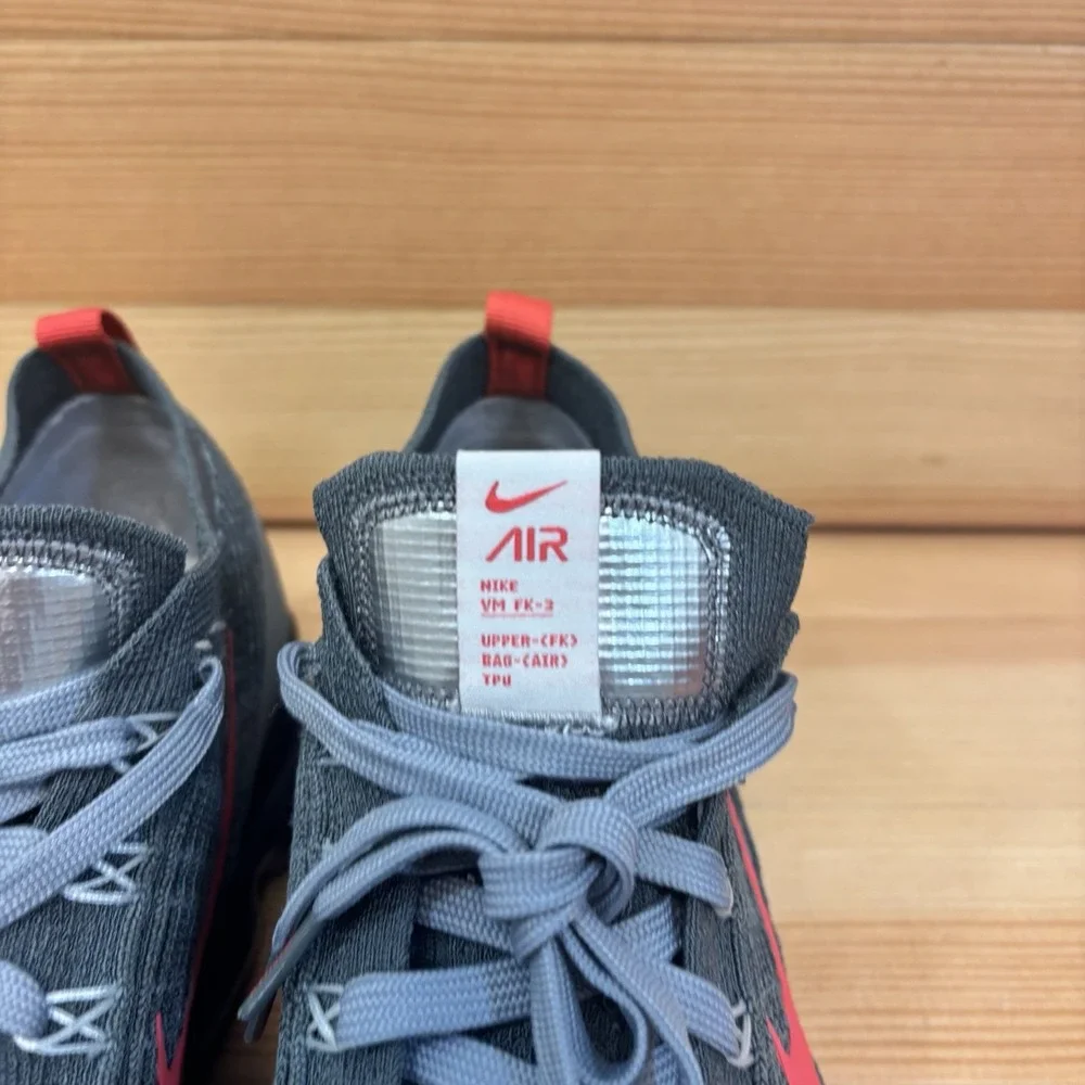 Nike Air VaporMax 3.0 Iron Grey Mens Sz 14 CT1270-001